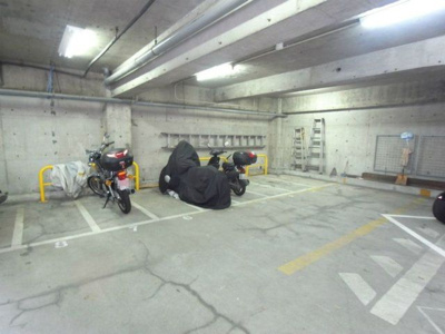 【その他共用部分】 | シルクメゾン 