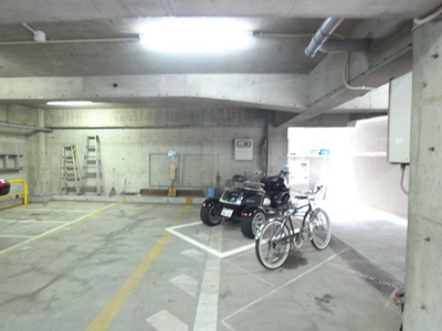 【その他共用部分】 | シルクメゾン 