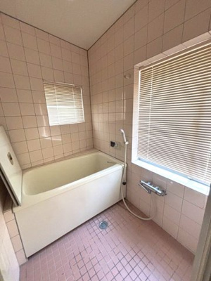 【浴室】 | シルクメゾン 