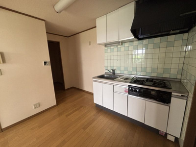 【キッチン】 | シルクメゾン 