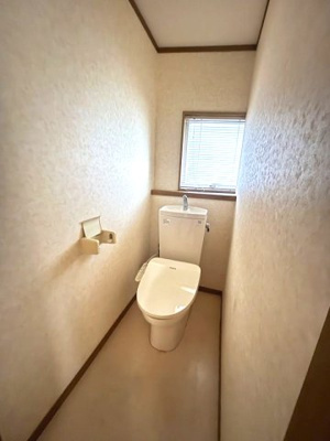 【トイレ】 | シルクメゾン 