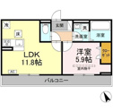 【間取り】 | １ＬＤＫの間取り！