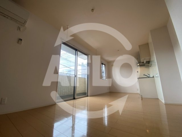 ハナミズキの内装|ハナミズキ　内装