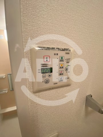 ハナミズキの設備|ハナミズキ　浴室設備