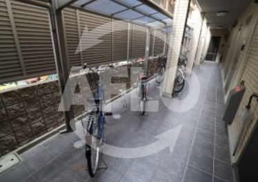 ハナミズキのロビー|ハナミズキ　ロビー