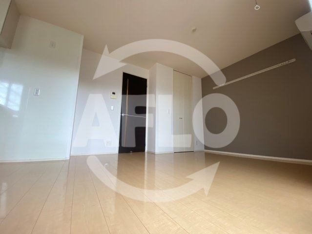 ハナミズキの洋室|ハナミズキ　洋室