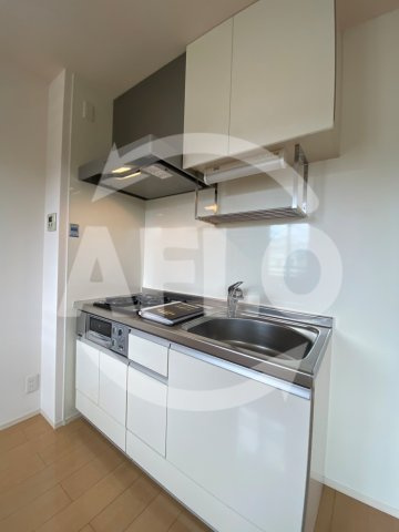 ハナミズキのキッチン|ハナミズキ　キッチン