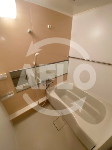 ハナミズキの浴室|ハナミズキ　浴室