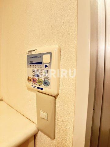 ドルチェ・ヴィータ（都島）の設備