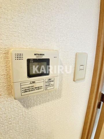 ドルチェ・ヴィータ（都島）の設備