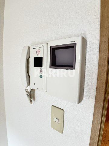 ドルチェ・ヴィータ（都島）のセキュリティ