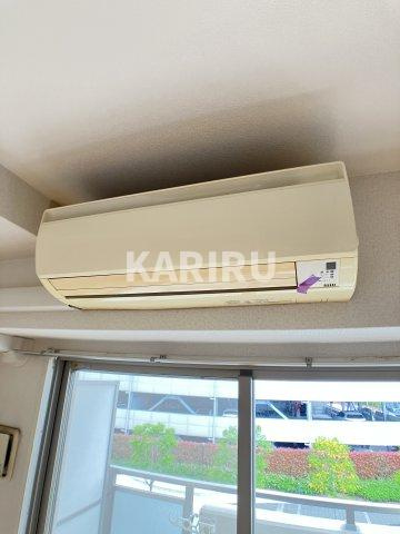 ドルチェ・ヴィータ（都島）の設備