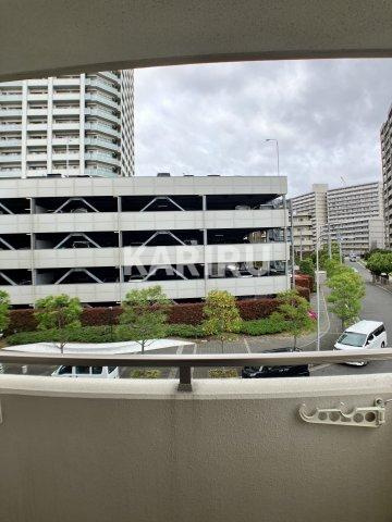 ドルチェ・ヴィータ（都島）の展望