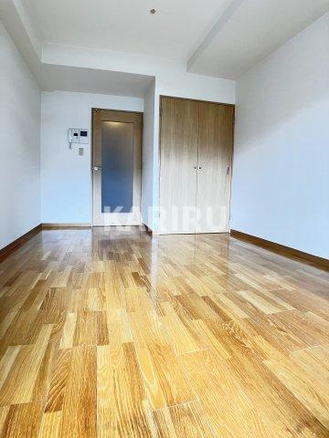 ドルチェ・ヴィータ（都島）の居間・リビング