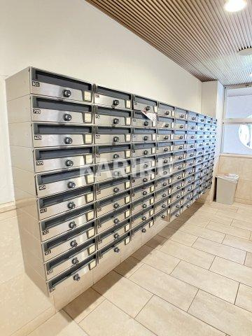 ドルチェ・ヴィータ（都島）のその他共用部分