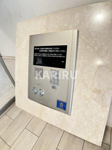 ドルチェ・ヴィータ（都島）のセキュリティ