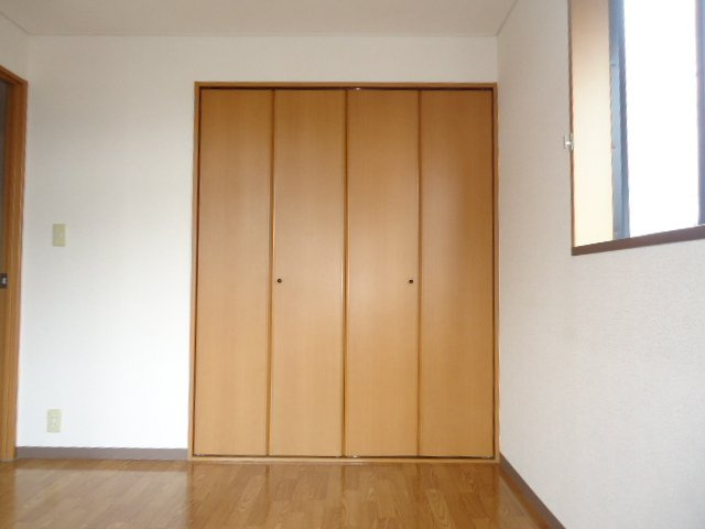 エバールミナス志乃　　刈谷市近郊の賃貸はクラスホームの内装|洋室（6帖東）