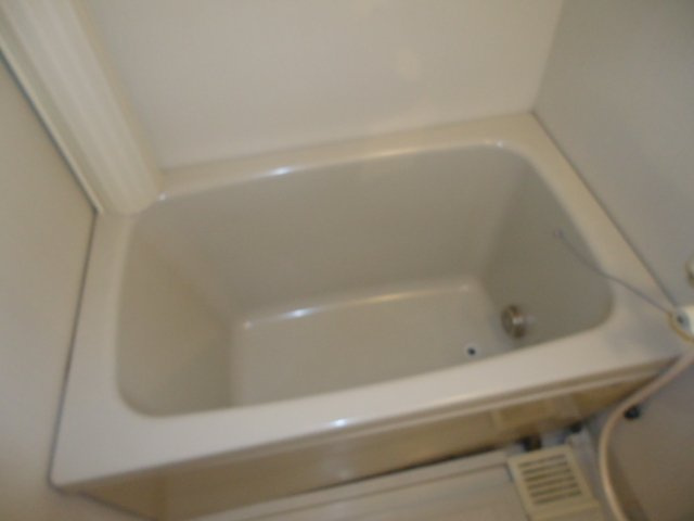 エバールミナス志乃　　刈谷市近郊の賃貸はクラスホームの浴室|バス