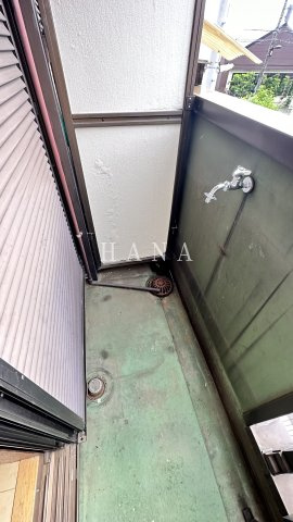 ミッレ・ミリアの設備|他部屋参照