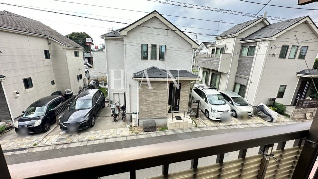 ミッレ・ミリアの展望|他部屋参照