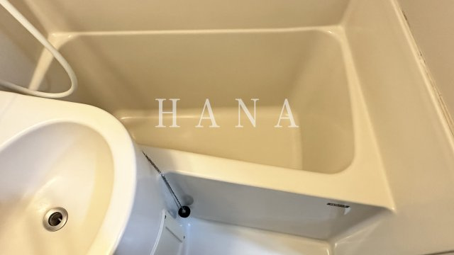 ミッレ・ミリアの浴室|他部屋参照