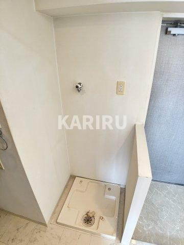 エスティライフ大阪都島の設備