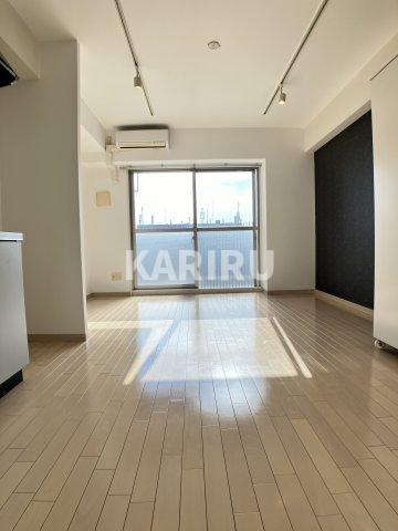 エスティライフ大阪都島の内装