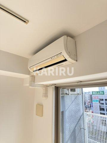 エスティライフ大阪都島の設備