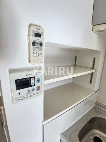 エスティライフ大阪都島のその他