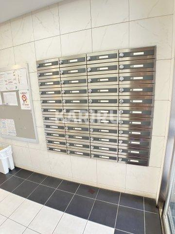 エスティライフ大阪都島のその他共用部分