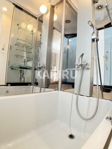 エスティライフ大阪都島の浴室