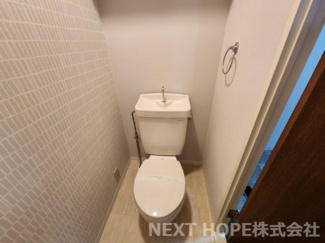 【トイレ】 | ヴィラ大鹿