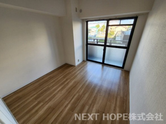 【洋室】 | ヴィラ大鹿