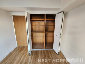 【収納】 | ヴィラ大鹿