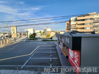 【展望】 | ヴィラ大鹿