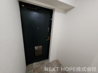 【玄関】 | ヴィラ大鹿