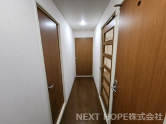 【内装】 | ヴィラ大鹿