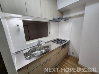 【キッチン】 | ヴィラ大鹿