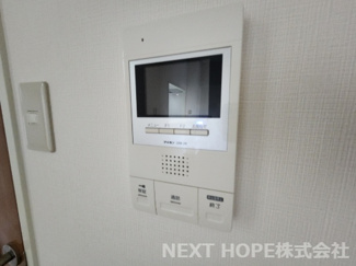 【セキュリティ】 | ヴィラ大鹿