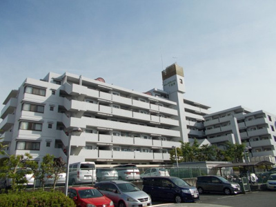 【外観】 | メロディーハイム千里東