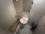 【浴室】 | ソフィア高井戸