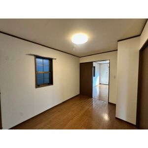 カーサフィオーレの収納