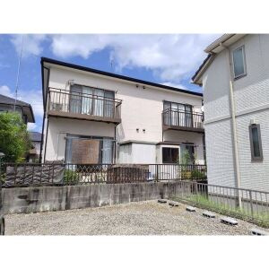 カーサフィオーレの展望