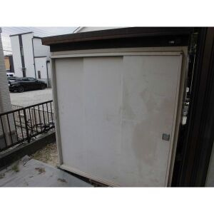 カーサフィオーレの設備