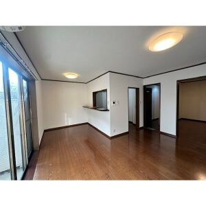 カーサフィオーレの内装