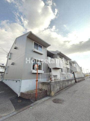 セジュール梅ノ木B棟