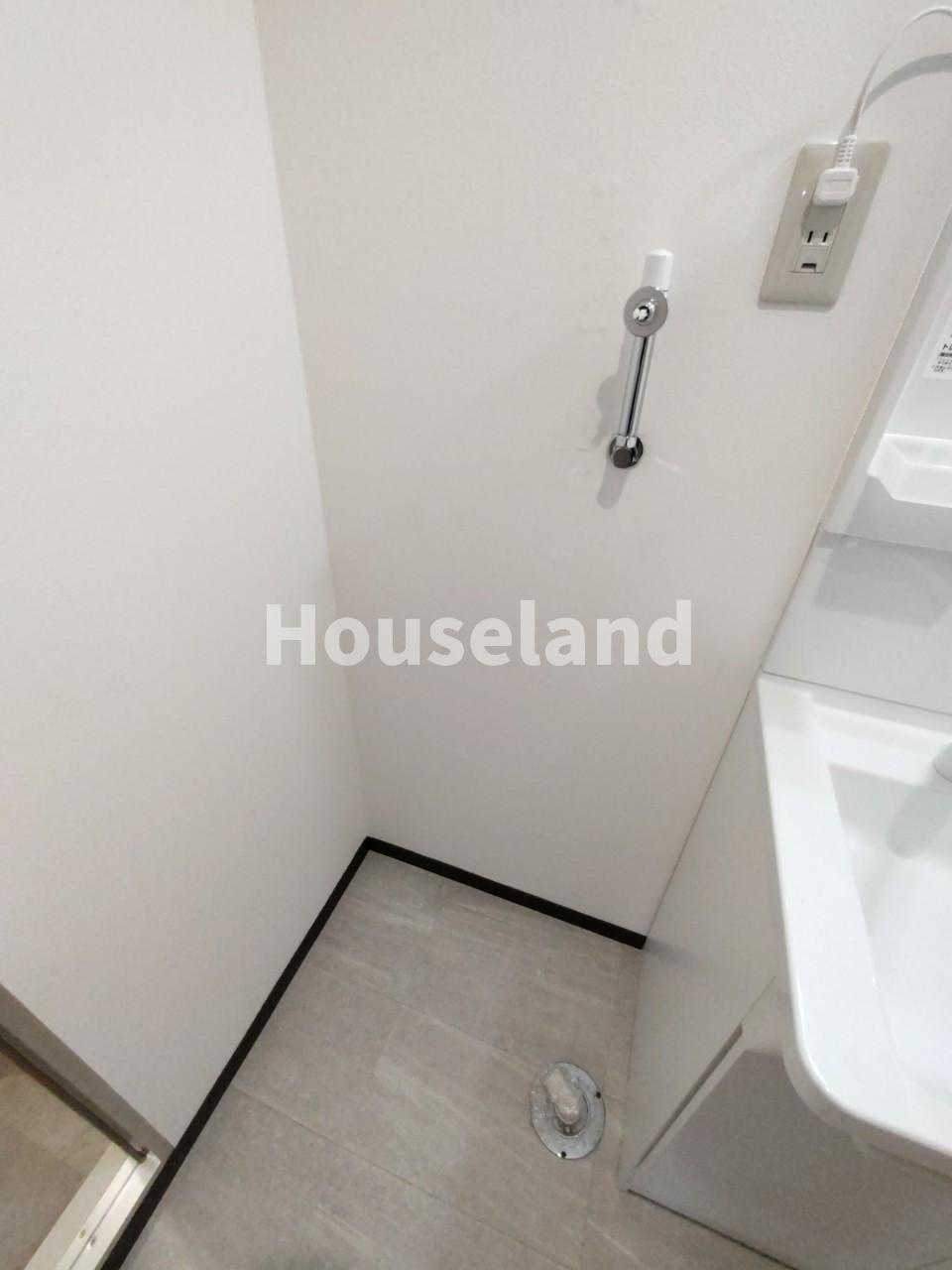 セジュール梅ノ木B棟の設備