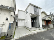 【仲介手数料０円】海老名市東柏ケ谷5丁目　新築一戸建ての画像