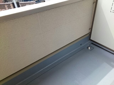 【その他】 | オエステ・コンドミニオ