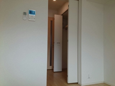 【内装】 | オエステ・コンドミニオ | 内装です